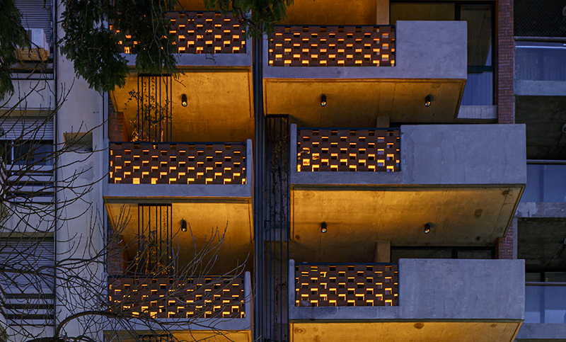 Brick