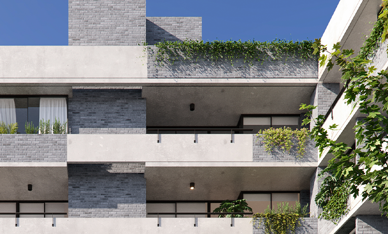 Proyecto Abitare Pichincha